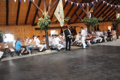 Schützenfest Vogelschießen 2016