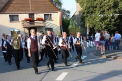 Schützenfestmontag 2014