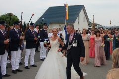 Schützenfestmontag 2019