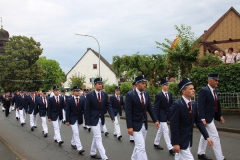 Schützenfestsamstag 2016
