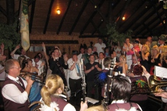 Schützenfestsonntag 2012