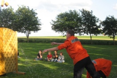 Spaß ohne Grenzen 2009