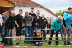 Spaß ohne Grenzen 2017