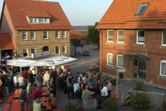 Straßenfest Holzweg 2009