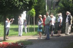 DB-Friedhof
