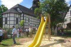 DB-Spielplatz