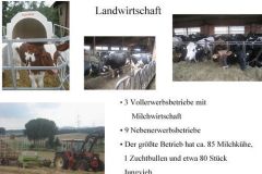 Landwirtschaft