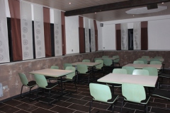 Unterstand 2012