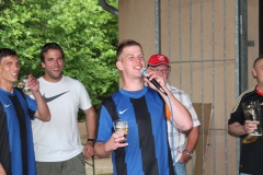 Waldecker Pokal 2014