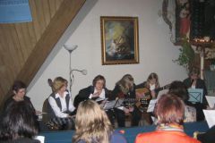 Weltgebetstag 2008