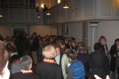 Weltgebetstag 2009