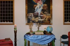 Weltgebetstag 2011