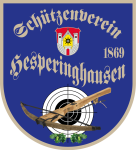 Schützenverein-Wappen